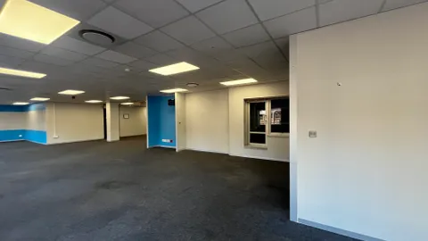 Sandown- 594.60sqm Ground Floor, West Building, Sandown Mews, 88 Stella Street (14)